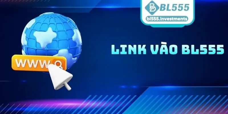 Link Vào BL555