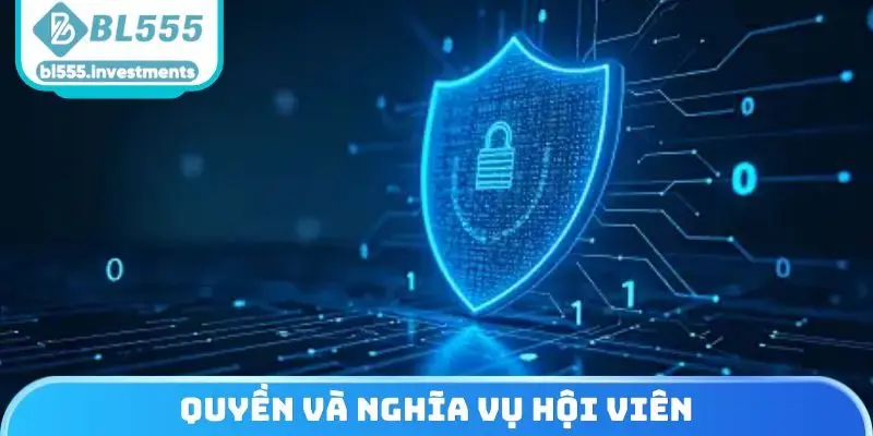 Quyền và nghĩa vụ hội viên