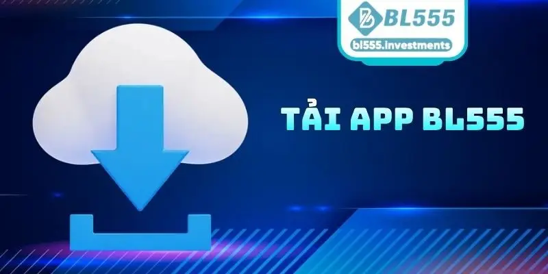 Tải App BL555